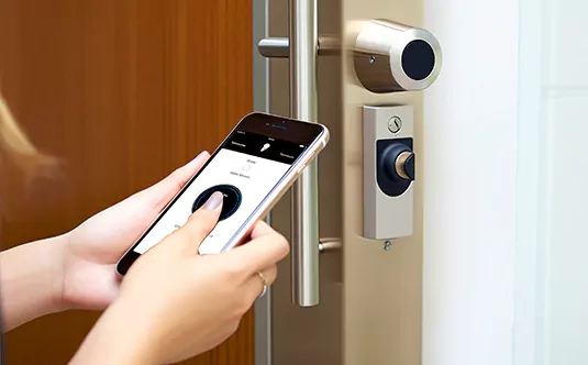 Access Management in Miami Gardens, FL