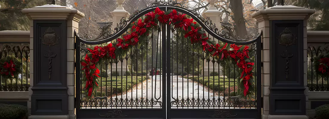 Affordable Proximity Sensor Gate Solutions for Homes and Businesses in Miami Gardens, FL