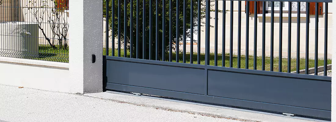 Automatic Sliding Gates Wheel Repair in Miami Gardens, FL