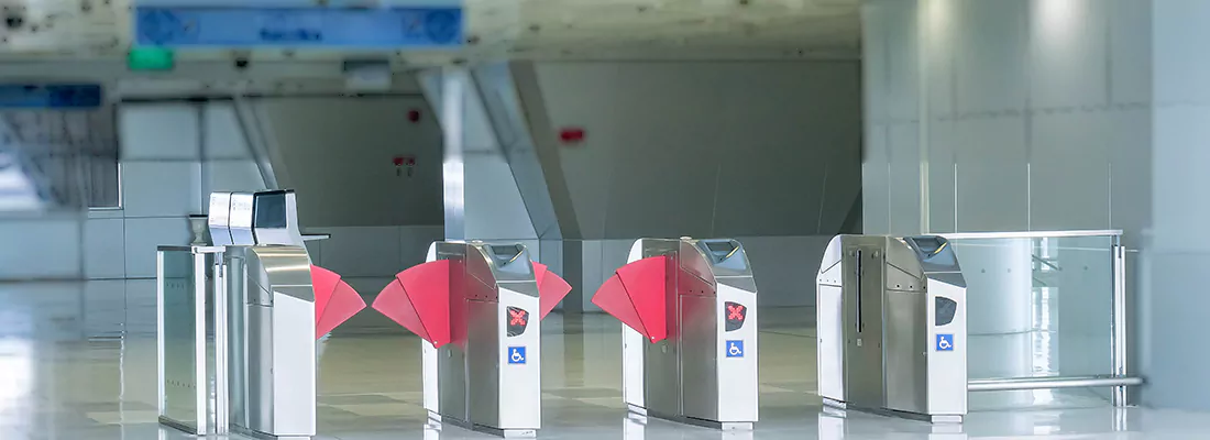 Best Security Turnstile Solutions in Miami Gardens, FL – Affordable and Durable