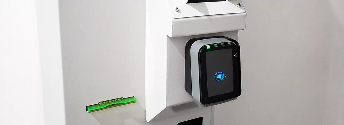 Biometric Security Options in Miami Gardens, FL