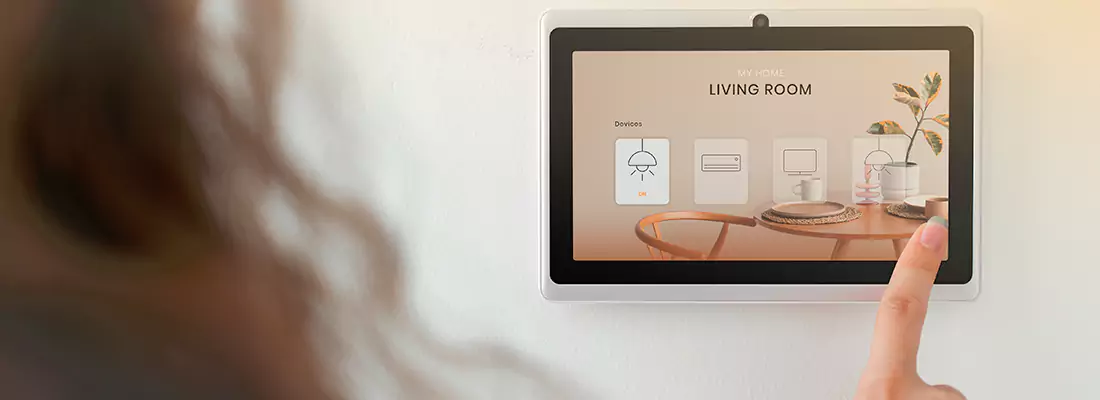 Commercial Video Intercom Systems for Businesses in Miami Gardens, FL