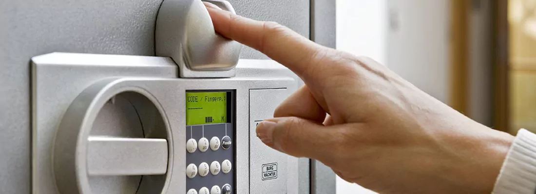 Hidden Safe Installation in Miami Gardens, FL