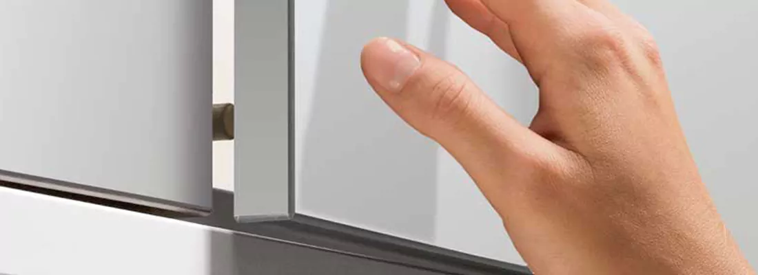 Professional Installation of Push to Open Door Systems in Miami Gardens, FL