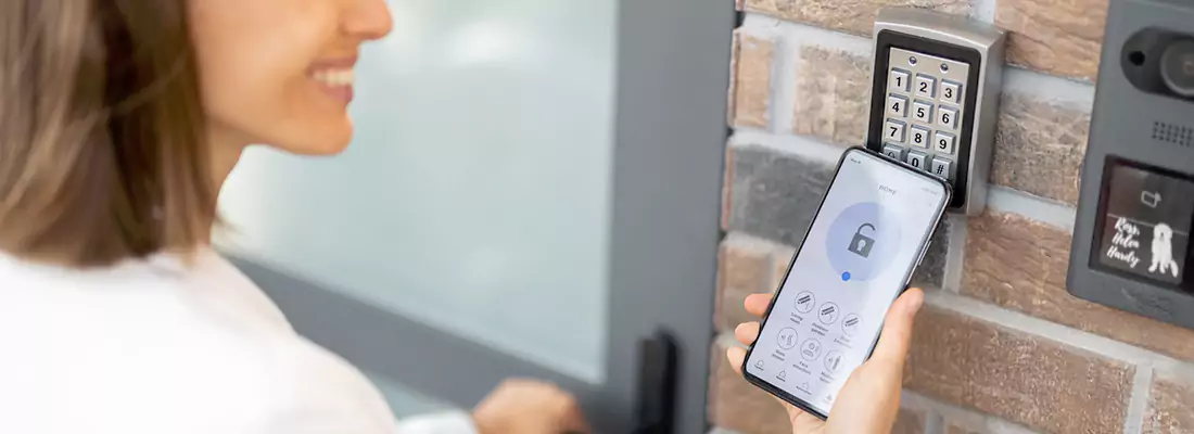 Seamless Integration of NFC Locks with Existing Security Systems in Miami Gardens, FL