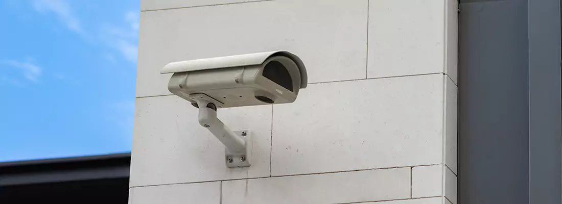 Secure Your Property with Wireless CCTV Systems in Miami Gardens, FL