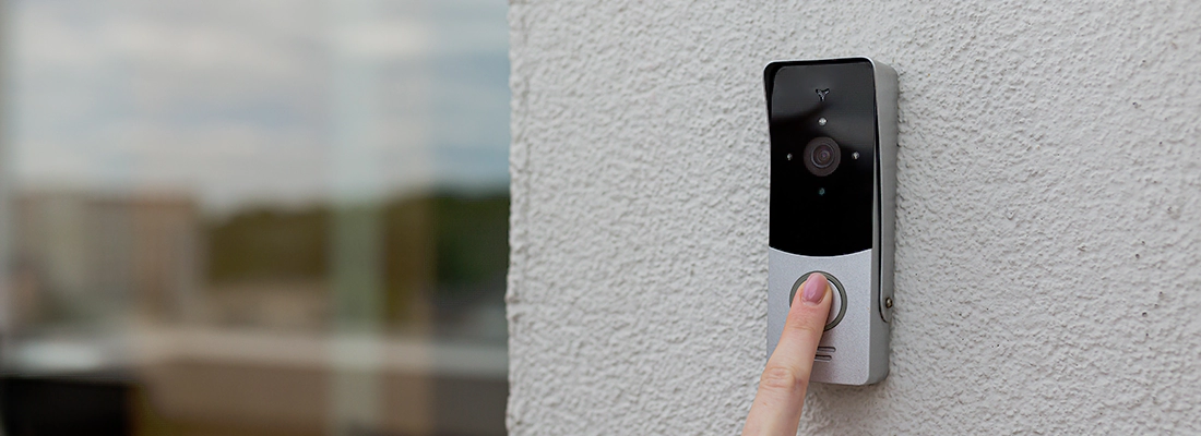 Smart Doorbell Installation Experts in Miami Gardens, FL