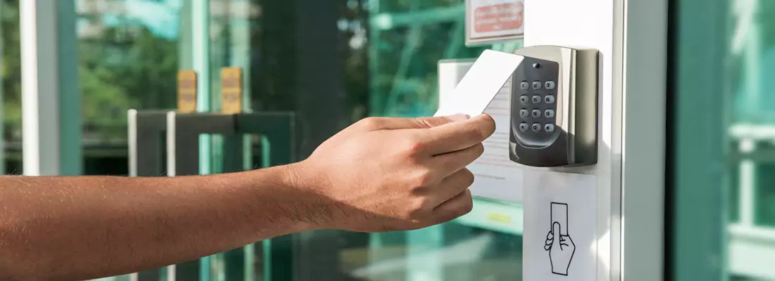 The Best Access Control Features for Properties in Miami Gardens, FL