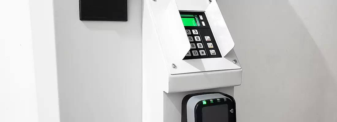 Top-Rated Keypad Access Control Installers Near You in Miami Gardens, FL