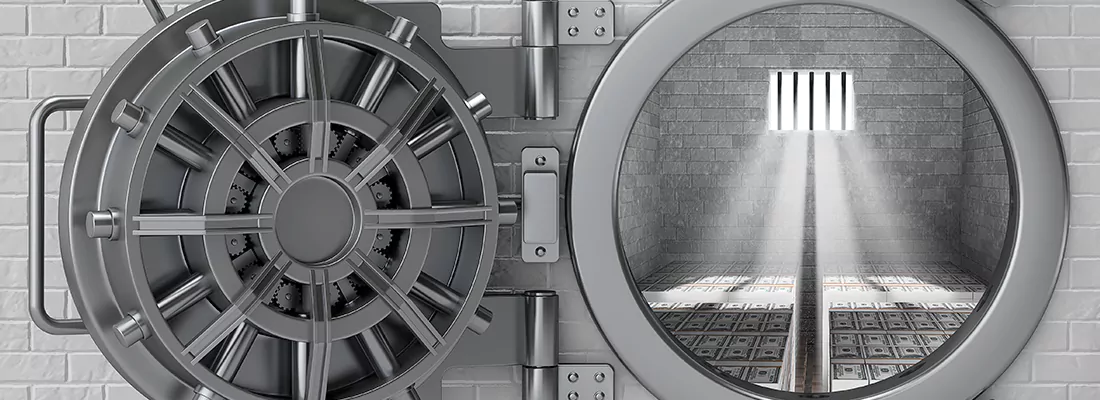 Vault Repair in Miami Gardens, FL