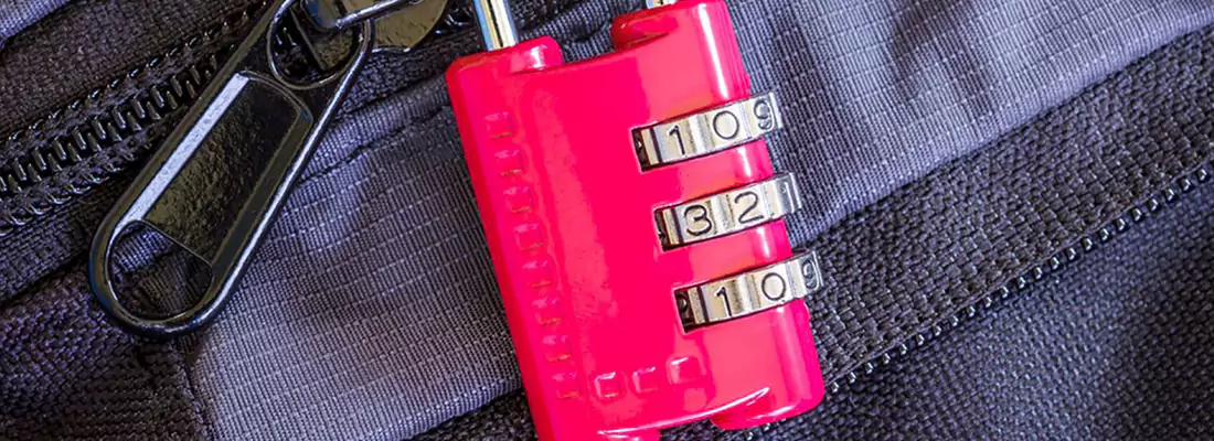 Combination Lock Installation in Miami Gardens, FL