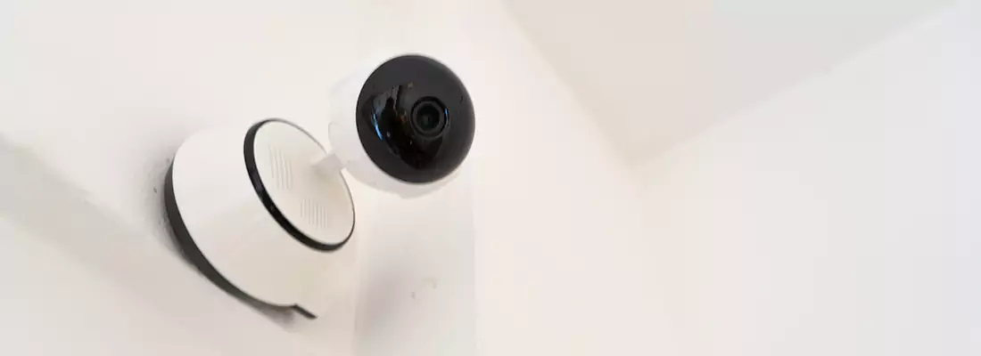 Why Choose Miami Gardens Access Control for Indoor CCTV Camera Services in Miami Gardens, FL?