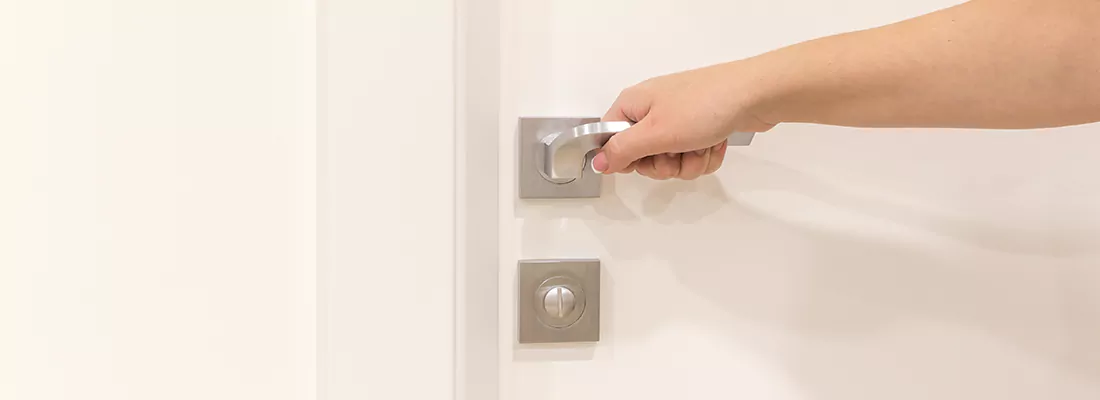 Wireless Push to Lock Door Options in Miami Gardens, FL